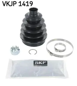 Пильовик привідного валу (набір) SKF VKJP1419