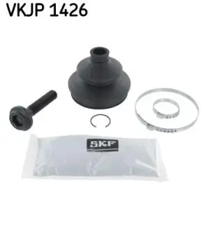 Пильовик привідного валу, набір SKF VKJP1426