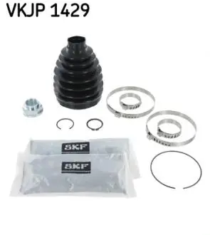 Пыльник приводного вала. SKF VKJP1429