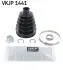 Пильник ШРУС HONDA/CIVIC/LOGO/ &quot;02-08 SKF VKJP1441 (фото 1)
