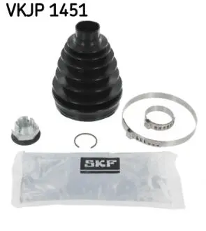 Автозапчасть SKF VKJP1451