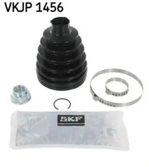 Пильник ШРУС TOYOTA Corolla/Camry/Avensis/ Rav 4 "01-11 SKF VKJP1456