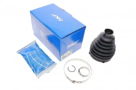 Пыльник привода колеса SKF VKJP 1460