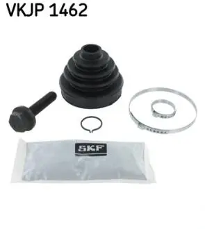 Пыльник приводного вала. SKF VKJP1462