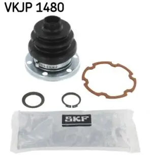 Пильовик приводу колеса SKF VKJP1480