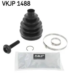 Пильовик ШРУСА (набір) SKF VKJP1488