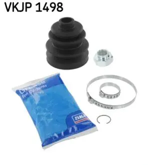 Автозапчасть SKF VKJP1498