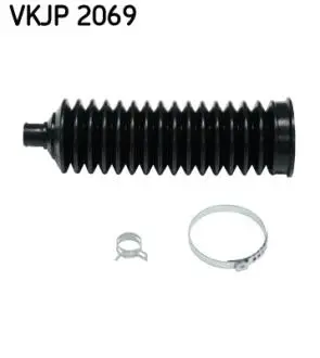 Автозапчасть SKF VKJP2069