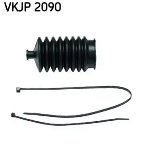 Автозапчасть SKF VKJP2090