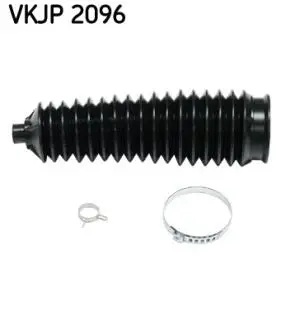 Пыльник рулевого управления SKF VKJP 2096