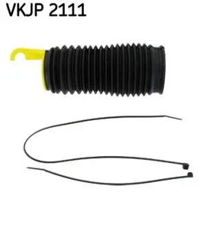 Автозапчасть SKF VKJP2111