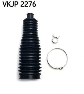 Пильник рейки рульової Audi A4/A6/A7/A8/Q5/Porsche Macan 1.8-6.3 07- (L) SKF VKJP2276