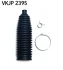 Пильник рейки рульової VW Passat 14- (к-кт) SKF VKJP2395 (фото 1)