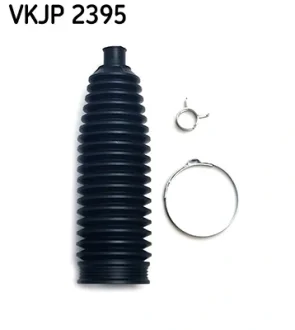Пильник рейки рульової VW Passat 14- (к-кт) SKF VKJP2395
