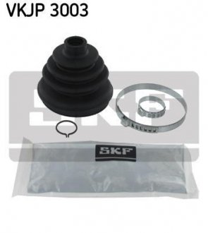 Пильовик привідного валу (набір) SKF VKJP3003 (фото 1)