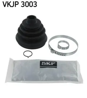 Пыльник приводного вала.) SKF VKJP3003