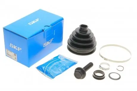 Пыльник привода колеса SKF VKJP 3005