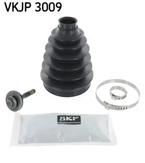 Пильовик привідного валу (набір) SKF VKJP3009