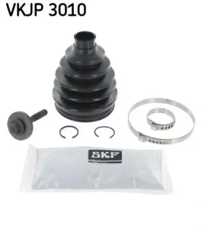 Пильовик привідного валу (набір) SKF VKJP3010