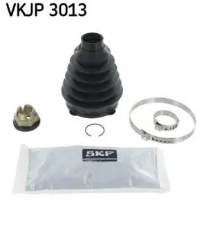 Пыльник приводного вала.) SKF VKJP3013