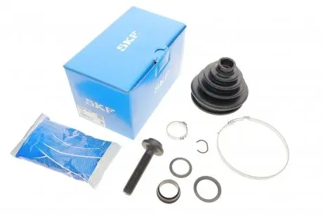 Пыльник привода колеса SKF VKJP 3017