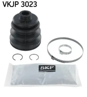 Пильовик привідного валу (набір) SKF VKJP3023