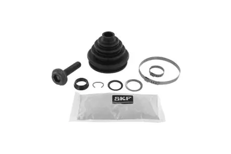 Пыльник приводного вала.) SKF VKJP3026