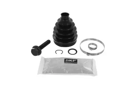 Пыльник привода колеса SKF VKJP 3037