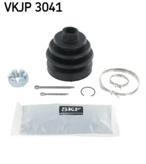 Пильовик привідного валу (набір) SKF VKJP3041