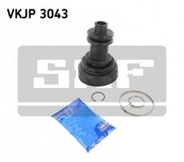 Пильовик привідного валу (набір) SKF VKJP3043