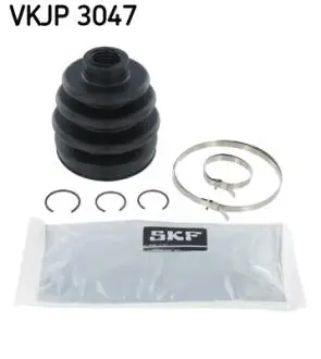 Пыльник приводного вала.) SKF VKJP3047