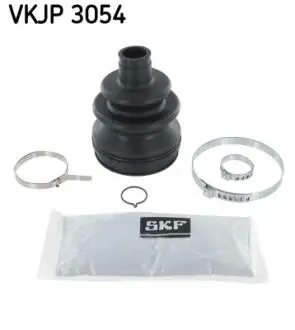 Пыльник ШРКШ резиновый + смазка SKF VKJP 3054