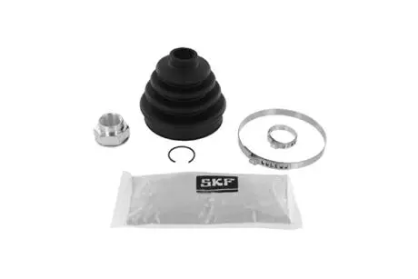 Пыльник приводного вала.) SKF VKJP3065