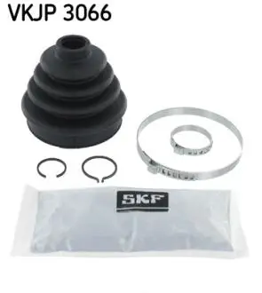 Пыльник приводного вала.) SKF VKJP3066