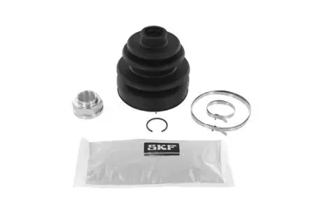Пыльник приводного вала.) SKF VKJP3067