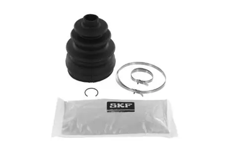 Пыльник приводного вала.) SKF VKJP3073