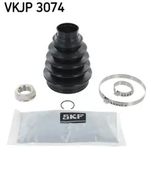 Пыльник приводного вала.) SKF VKJP3074