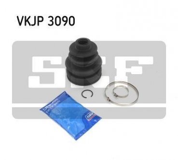 Пильовик привідного валу (набір) SKF VKJP3090