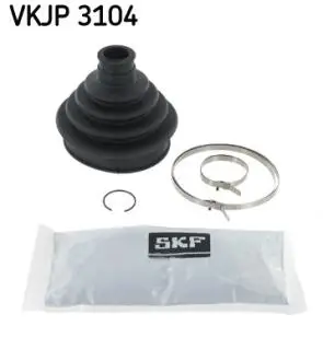 Пыльник привода колеса SKF VKJP 3104