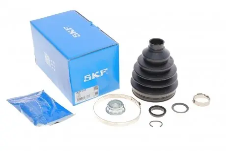 Пыльник привода колеса SKF VKJP 3112