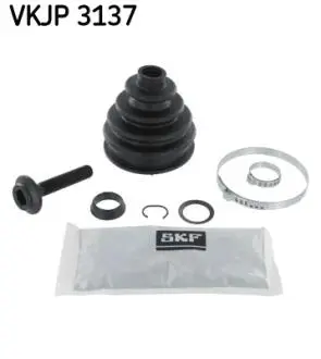 Пыльник приводного вала.) SKF VKJP3137