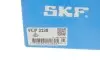 Пильник ШРКШ (зовнішній) Audi A4/A6 00-05/VW Passat B5 98-05 (24x90x90) (к-кт) SKF VKJP 3138 (фото 5)