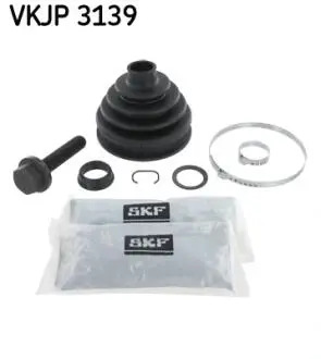 Пыльник приводного вала.) SKF VKJP3139