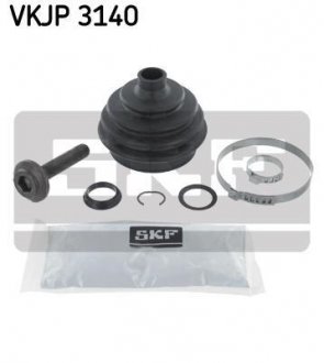 Пыльник приводного вала.) SKF VKJP3140