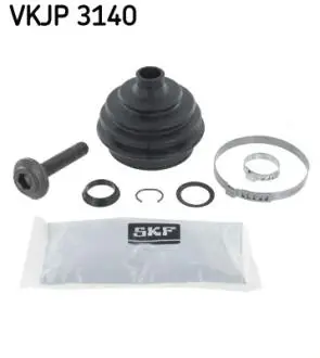 Пильовик привідного валу (набір) SKF VKJP3140