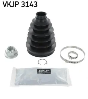 Пыльник приводного вала.) SKF VKJP3143
