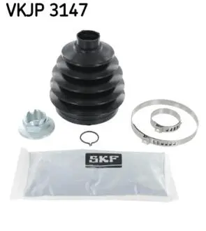 Пыльник приводного вала.) SKF VKJP3147