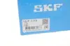 Пильник ШРКШ гумовий + змазка SKF VKJP 3148 (фото 4)