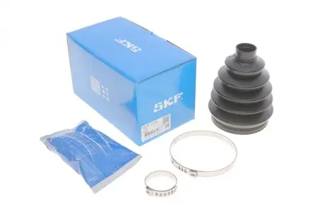 Пыльник привода колеса SKF VKJP 3148