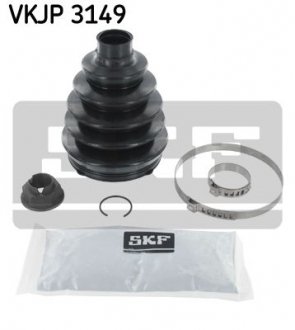 Пыльник привода колеса SKF VKJP 3149 (фото 1)